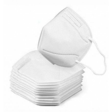 MASCARILLAS FFP3