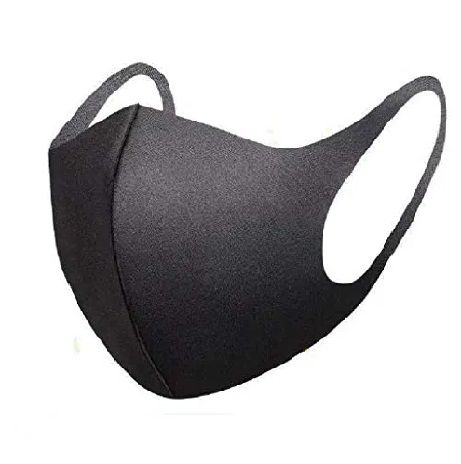 MASCARILLAS LAVABLES REUTILIZABLES