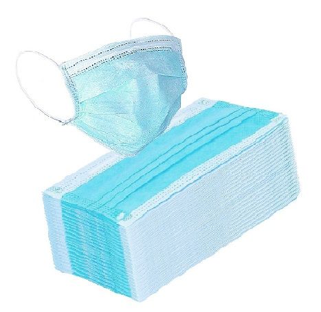 MASCARILLAS GUIRÚRGICAS